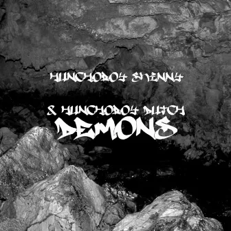 Demons by Hunchoboy Skinny