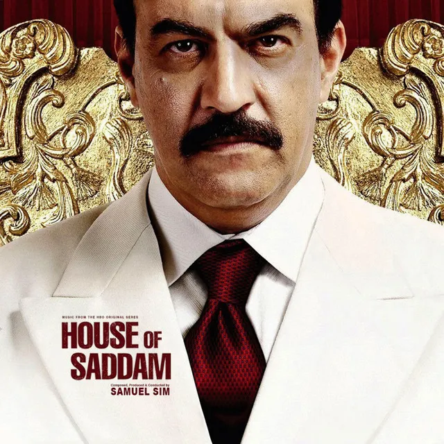 House of Saddam