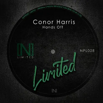 Hands Off by Conor Harris