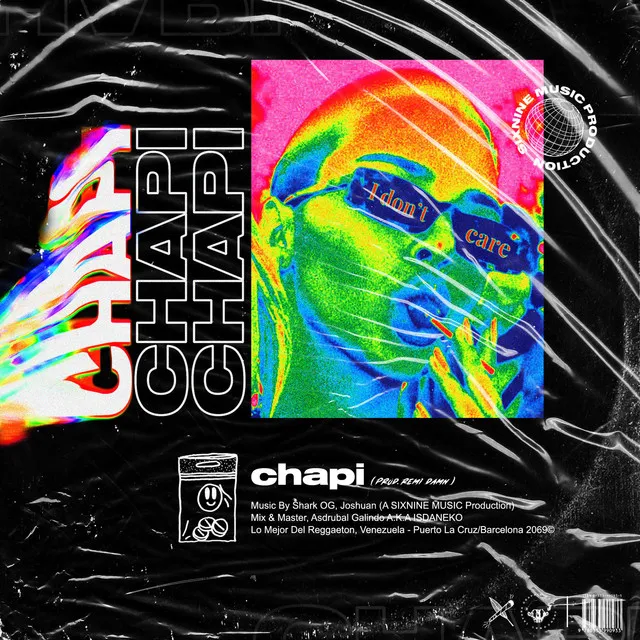 Chapi