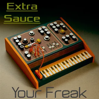 Your Freak by Extra Sauce