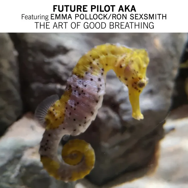 The Art Of Good Breathing - Single Version