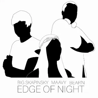 Edge of Night by Big Skapinsky