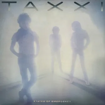 States of Emergency by Taxxi