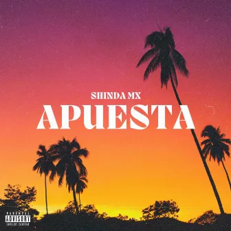 Apuesta by Shinda MX