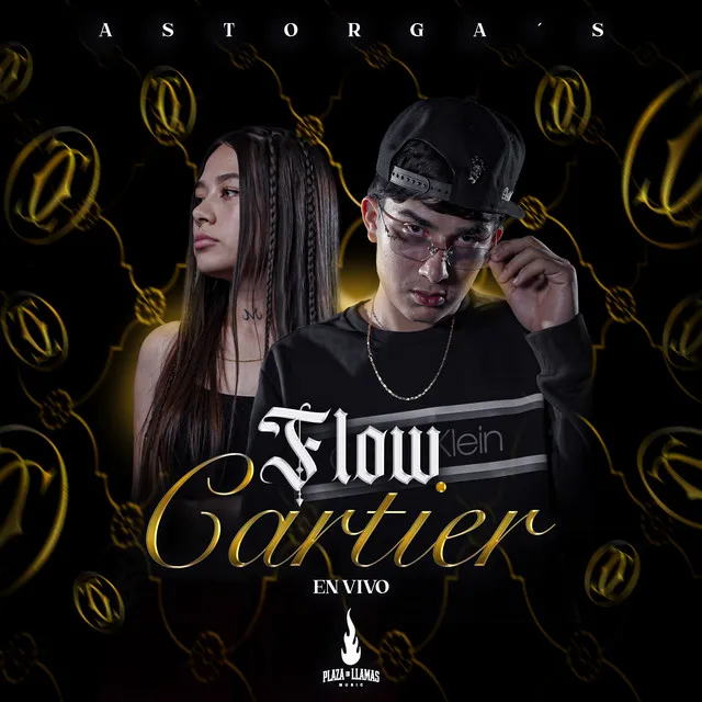 Flow Cartier (En Vivo)