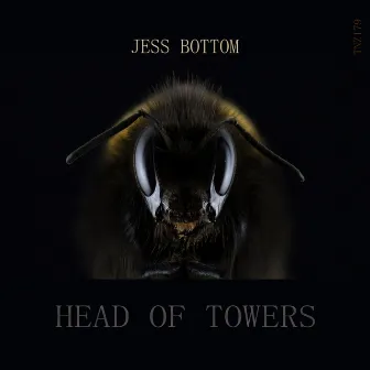 Head of Towers by Jess Bottom