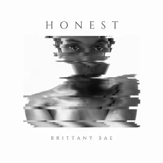 Honest by Brittany Bae