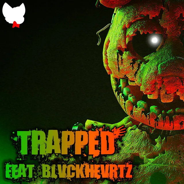 Trapped (Original FNAF Springtrap Rap Song)