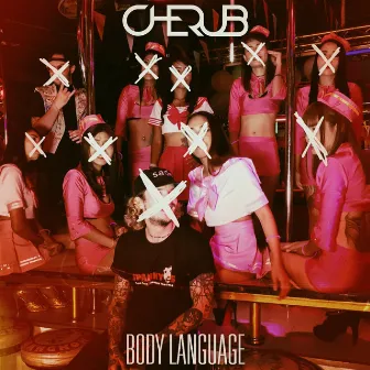 Body Language by Cherub