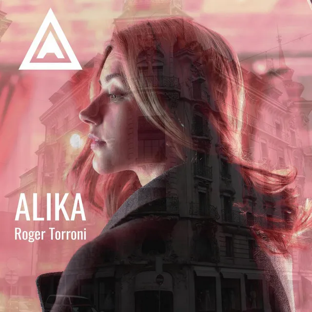 Alika - Original Mix