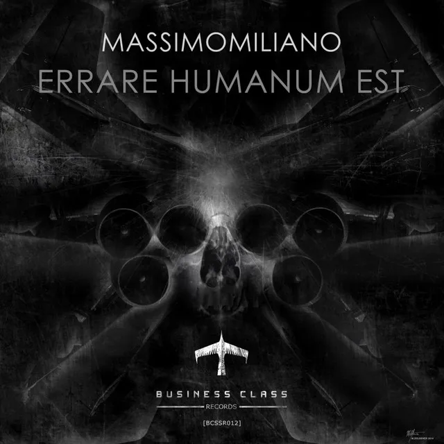 Errare Humanum Est - Original Mix