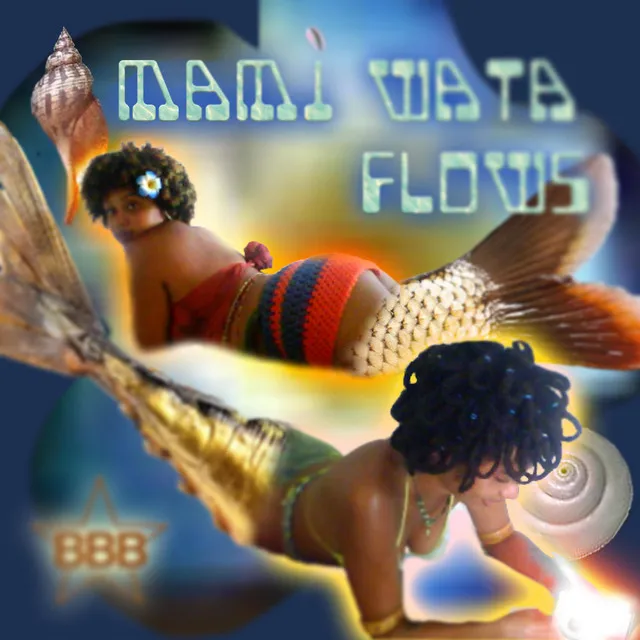 Mami Wata Flows