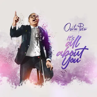 It's All About You (Live) by Osita Peter