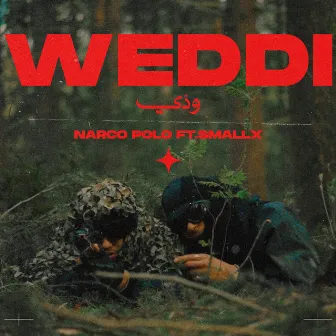 Weddi (feat. Smallx) by Narco Polo