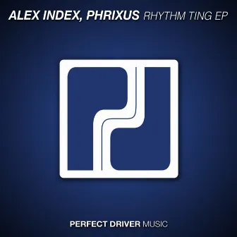 Rhythm Ting by Alex Index