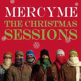 The Christmas Sessions by MercyMe