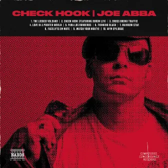 Check Hook by Joe Abba