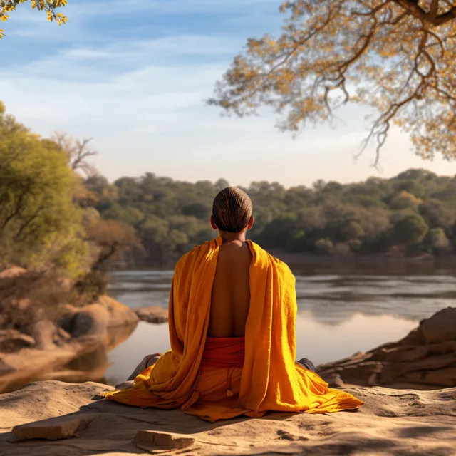 Aguas Reflexivas Del Pensamiento