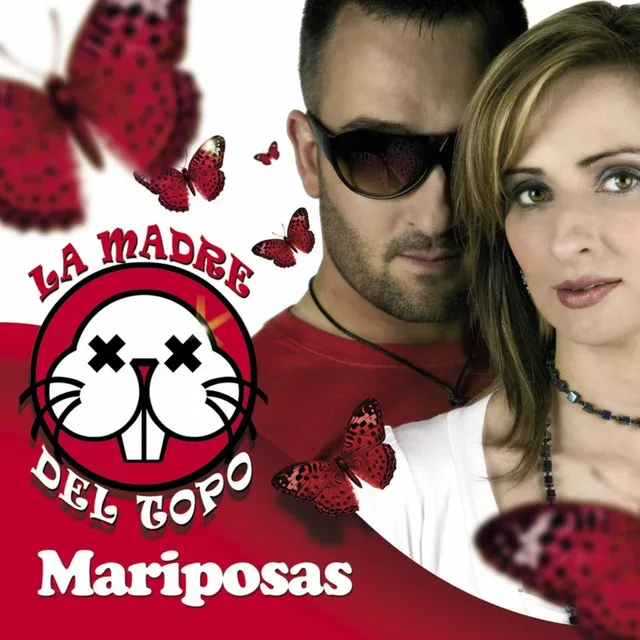 Mariposas