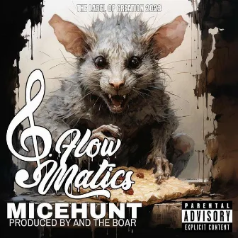 Micehunt by P.Flow Matics