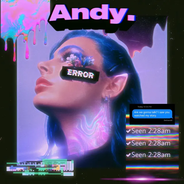 Andy.