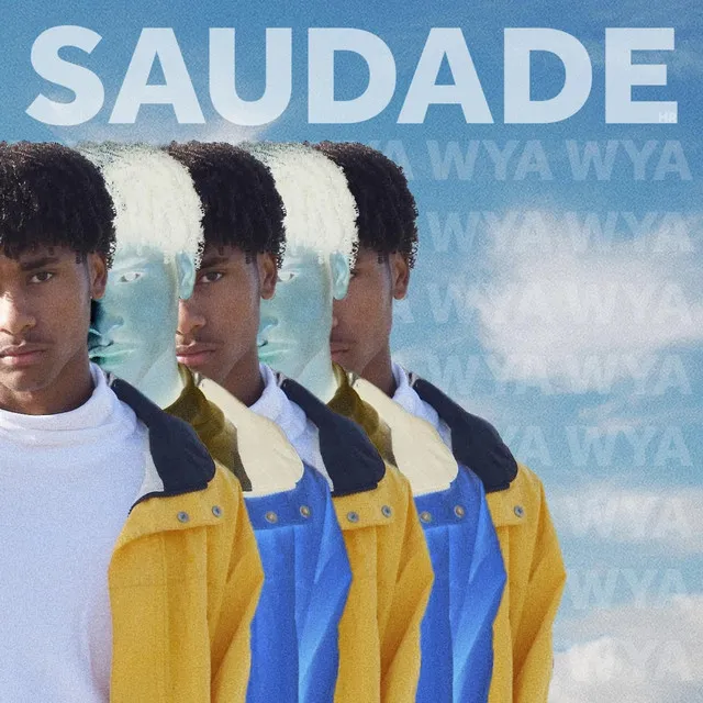 Saudade (Wya)