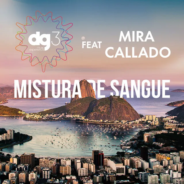 Mistura de Sangue