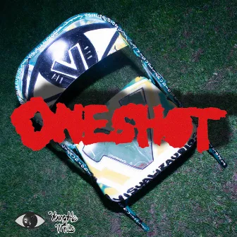 ONESHOT XIII YOUNG ALE WRLD by VISUALIZAUDIOS