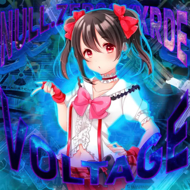 VOLTAGE