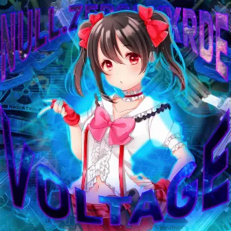 VOLTAGE by Null.Zero