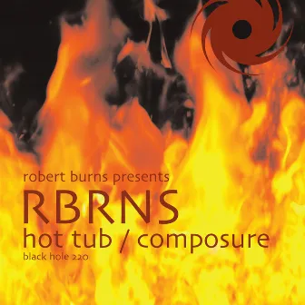 Hot Tub by Robert Burns