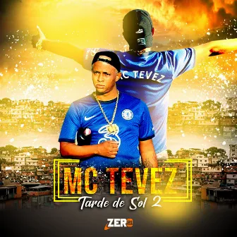 Tarde de Sol 2 by Mc Tevez