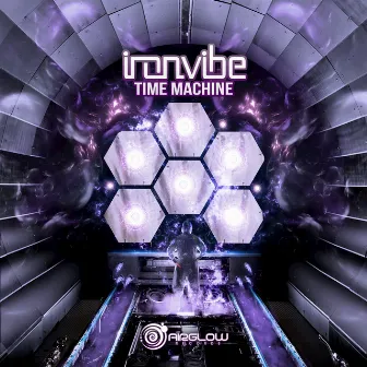 Time Machine by Iron Vibe