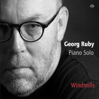 Windmills by Georg Ruby