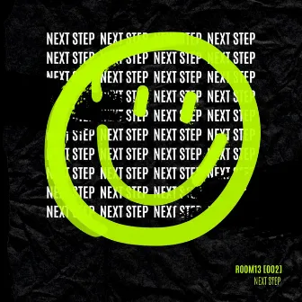 Next Step by Nadia Popoff