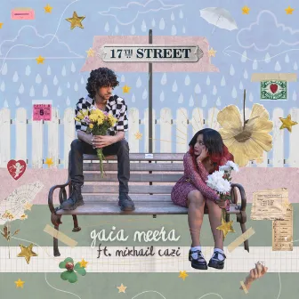 17th street by Gaia Meera