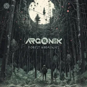 Forest Harmonies by Argonik