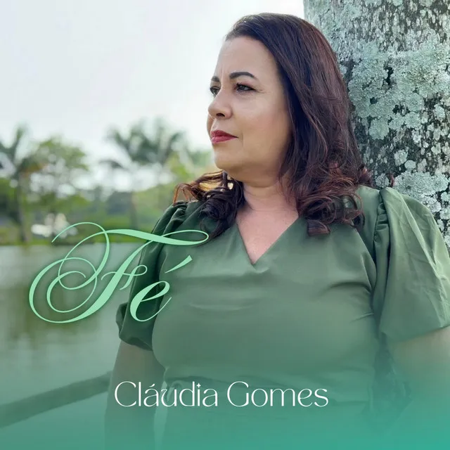 Cláudia Gomes