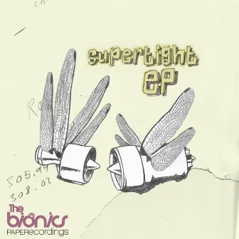 Supertight by The Bionics