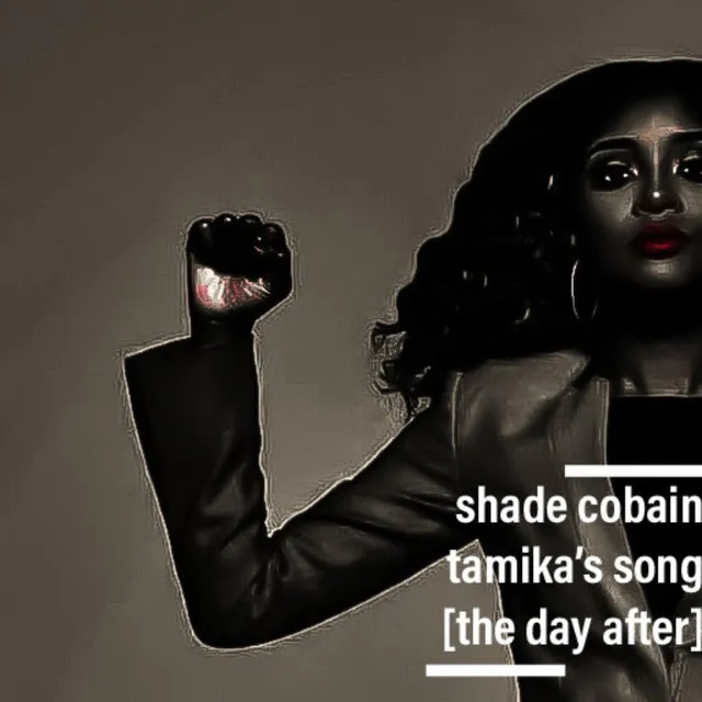 Tamika's Song (The Day After)