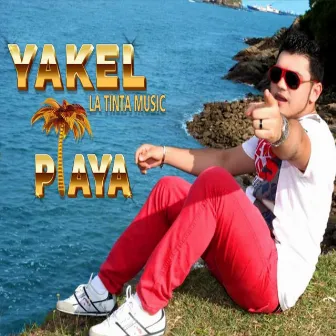 Playa by Yakel