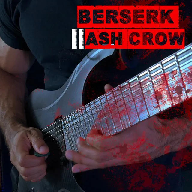 Ash Crow