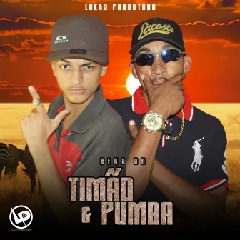 Beat do Timão e Pumba by Quik Ironico