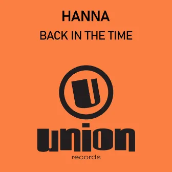 Back In The Time by Hanna