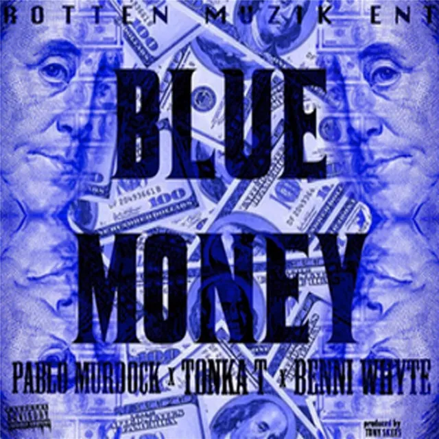 Blue Money