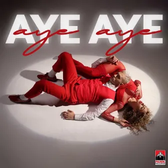 Aye Aye by Konnie Metaxa