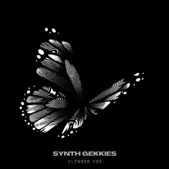 Synth Gekkies by Vlinder Vos