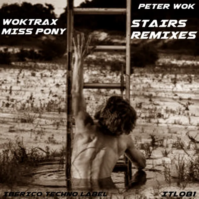 Stairs - Woktrax Remix