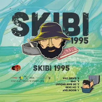 SKIBI (1995) by Skibi